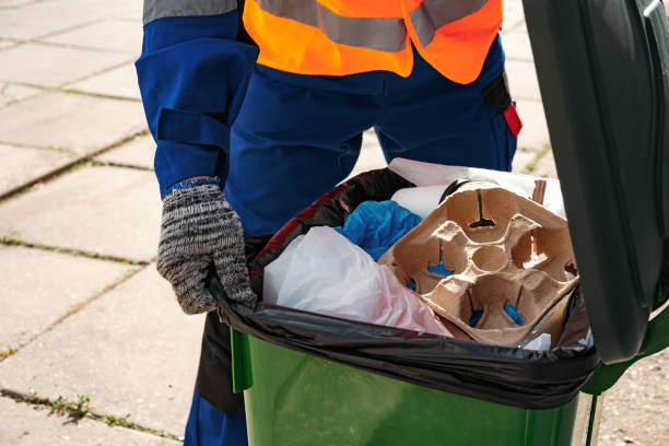 Same-Day Junk Removal Services in Kathleen, FL